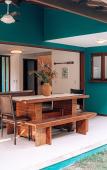 Туры в отель Cores do Arraial Casa Hotel