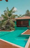 Туры в отель Cores do Arraial Casa Hotel