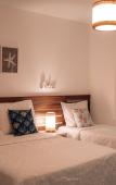 Туры в отель Cores do Arraial Casa Hotel