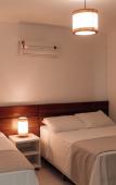Туры в отель Cores do Arraial Casa Hotel