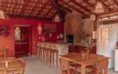 Туры в отель Cores do Arraial Casa Hotel