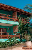 Туры в отель Cores do Arraial Casa Hotel