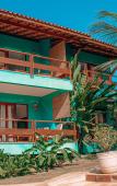 Туры в отель Cores do Arraial Casa Hotel
