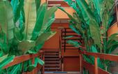 Туры в отель Cores do Arraial Casa Hotel