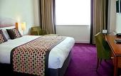Туры в отель Lancaster Lodge