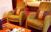 Туры в отель Lancaster Lodge