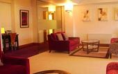 Туры в отель Lancaster Lodge