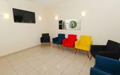 Туры в отель Esplanada Hotel