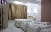 Туры в отель Oasis Chartouni Hotel