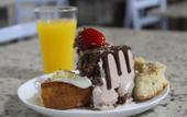 Туры в отель Oasis Chartouni Hotel