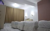 Туры в отель Oasis Chartouni Hotel