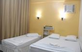 Туры в отель Oasis Chartouni Hotel
