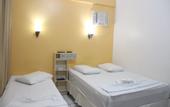 Туры в отель Oasis Chartouni Hotel