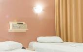 Туры в отель Oasis Chartouni Hotel