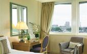 Туры в отель Lancaster London