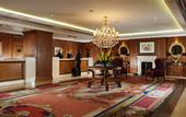 Туры в отель Lancaster London