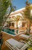 Туры в отель Pousada Lirio Trancoso