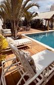 Туры в отель Pousada Lirio Trancoso