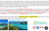Туры в отель Subuai Village - Aluguel Economico