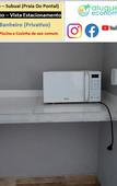 Туры в отель Subuai Village - Aluguel Economico