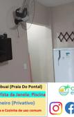 Туры в отель Subuai Village - Aluguel Economico