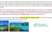 Туры в отель Subuai Village - Aluguel Economico