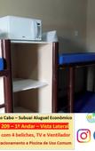 Туры в отель Subuai Village - Aluguel Economico