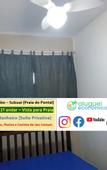 Туры в отель Subuai Village - Aluguel Economico