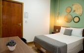 Туры в отель Hotel Fazenda Vale da Cachoeira