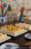 Туры в отель Hotel Fazenda Vale da Cachoeira