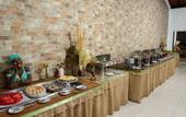 Туры в отель Hotel Fazenda Vale da Cachoeira