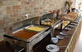 Туры в отель Hotel Fazenda Vale da Cachoeira