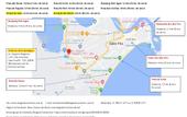 Туры в отель Hospedagem Central - Aluguel Economico