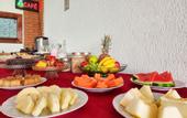 Туры в отель Pousada Araucaria Village