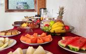 Туры в отель Pousada Araucaria Village