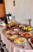 Туры в отель Pousada Araucaria Village