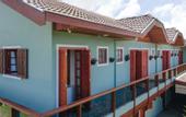 Туры в отель Pousada Araucaria Village
