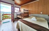 Туры в отель Pousada Araucaria Village
