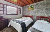 Туры в отель Pousada Araucaria Village