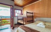 Туры в отель Pousada Araucaria Village