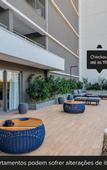 Туры в отель Charlie Thera Ibirapuera