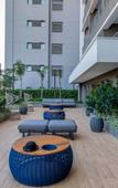 Туры в отель Charlie Thera Ibirapuera