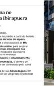 Туры в отель Charlie Thera Ibirapuera
