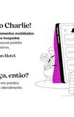 Туры в отель Charlie Thera Ibirapuera
