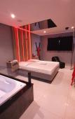 Туры в отель Desejo Motel