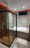Туры в отель Desejo Motel