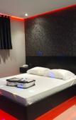 Туры в отель Desejo Motel