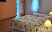 Туры в отель Pousada Recanto Feliz