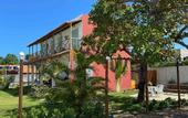 Туры в отель Pousada Villa Egregora