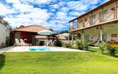 Туры в отель Pousada Villa Egregora